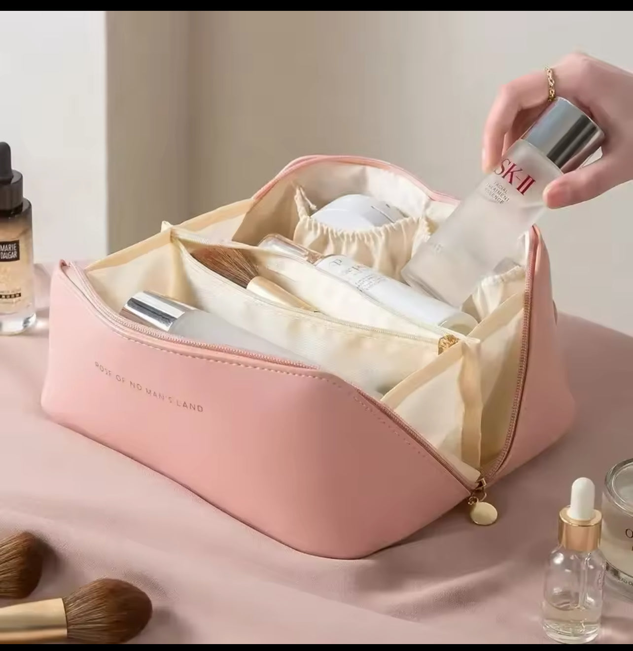 GlamBox
