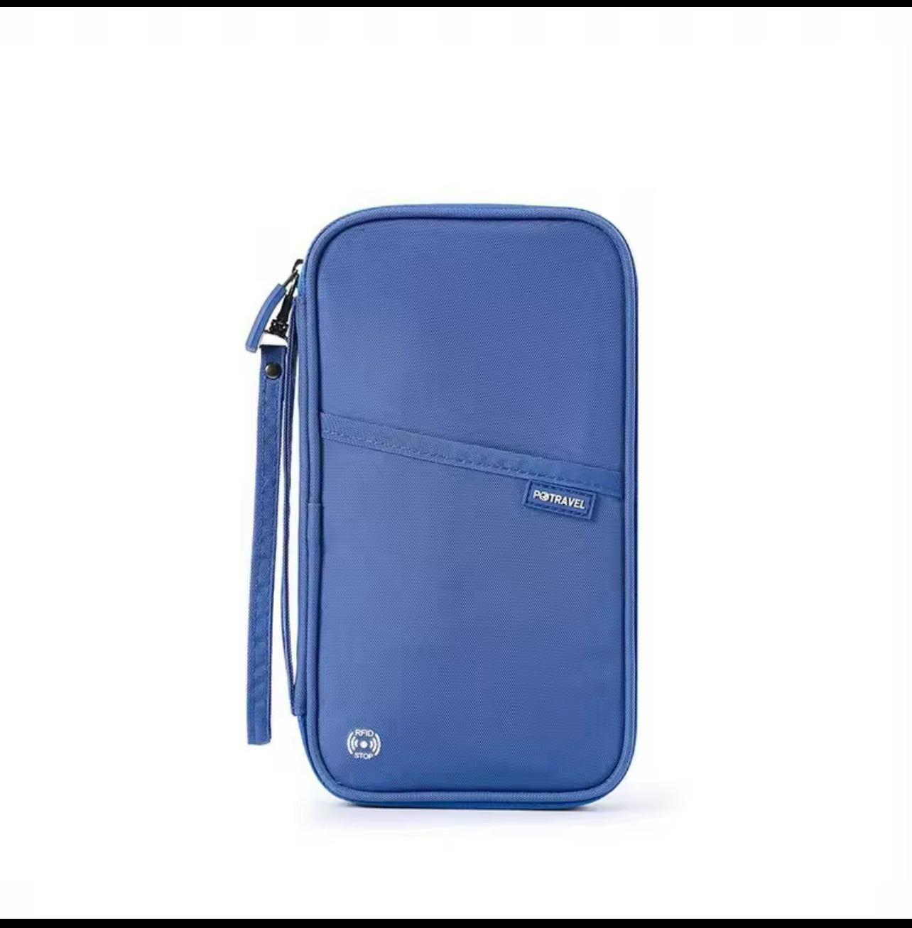 SafeTravel Organizer