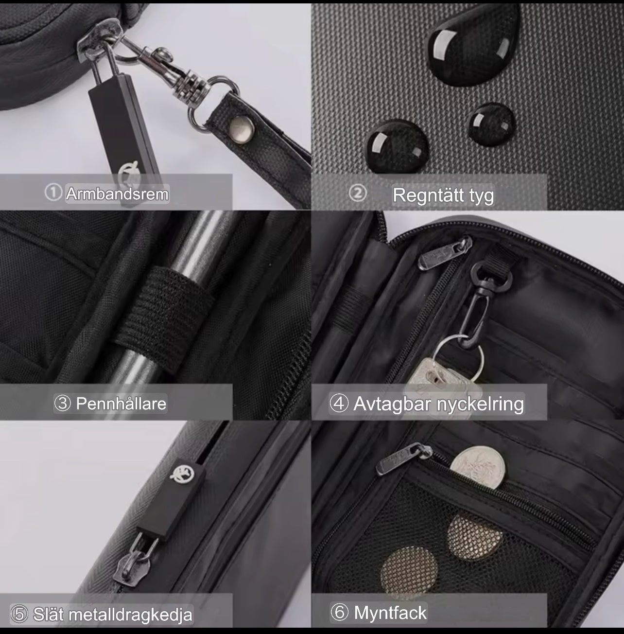 SafeTravel Organizer