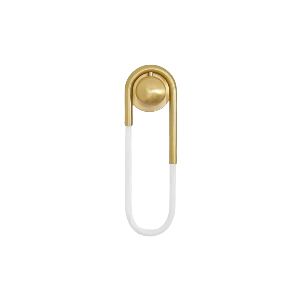 NovaLume – Vägglampa med modern och elegant design