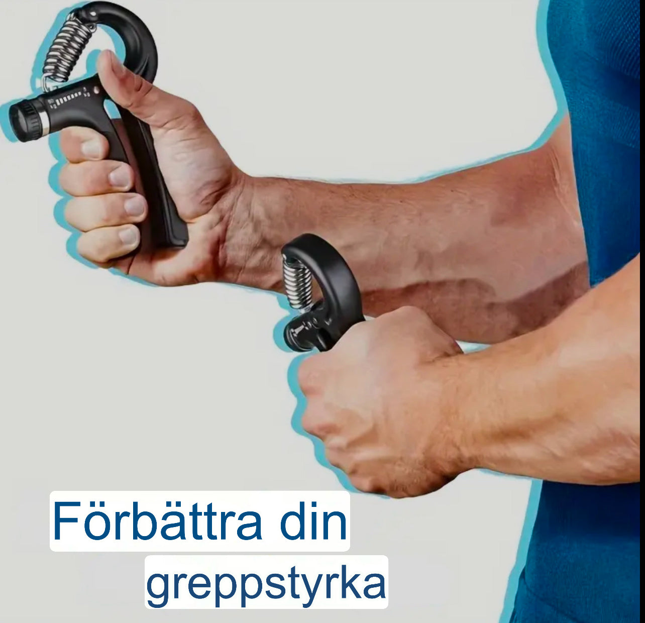 GripForce Trainer