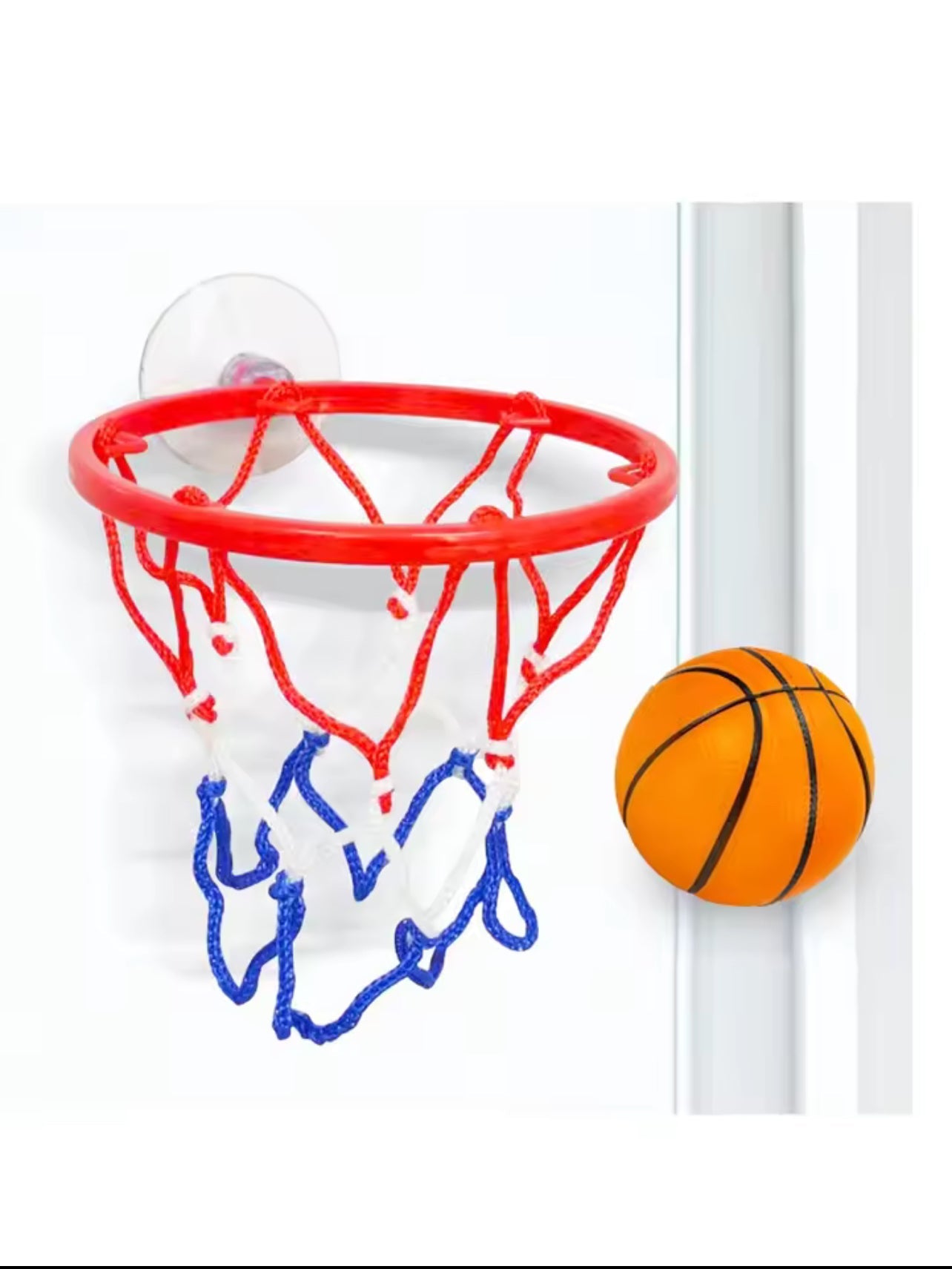 Mini Basketset