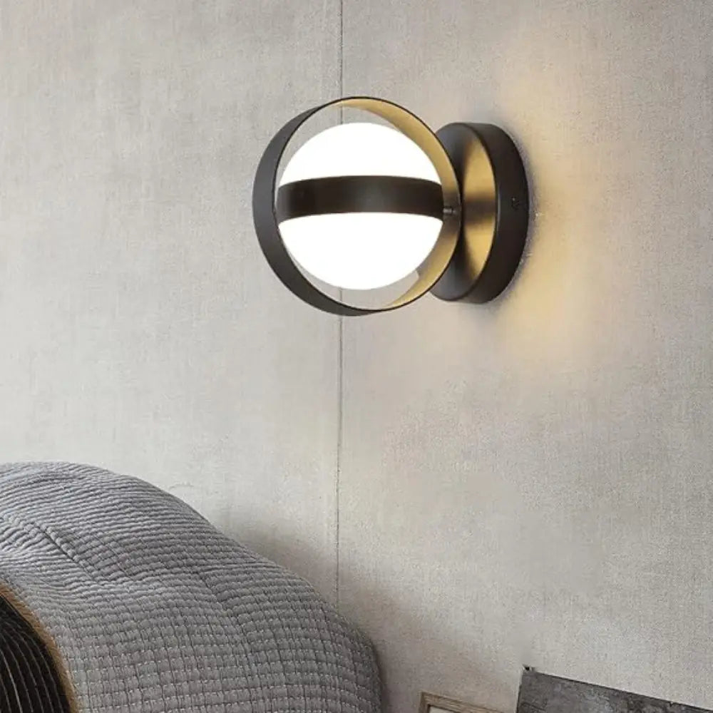 KojiLight – Vägglampa med minimalistisk och sofistikerad design