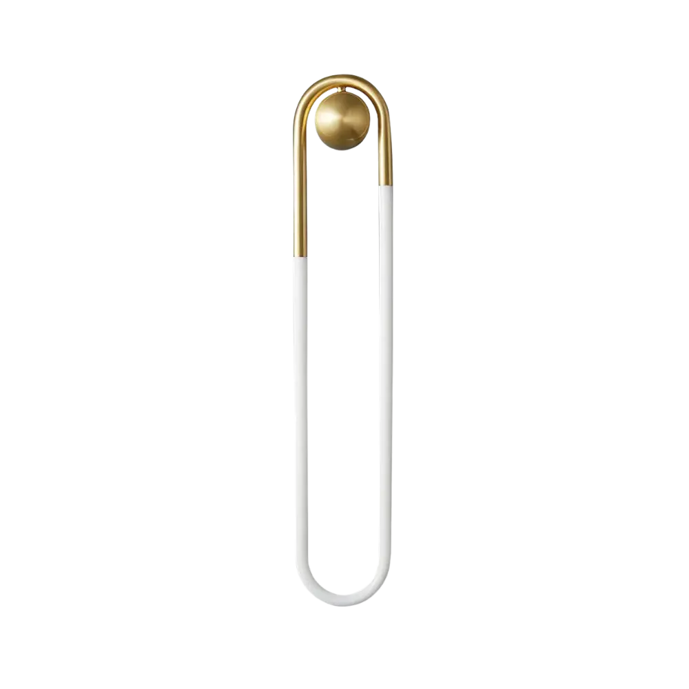 NovaLume – Vägglampa med modern och elegant design