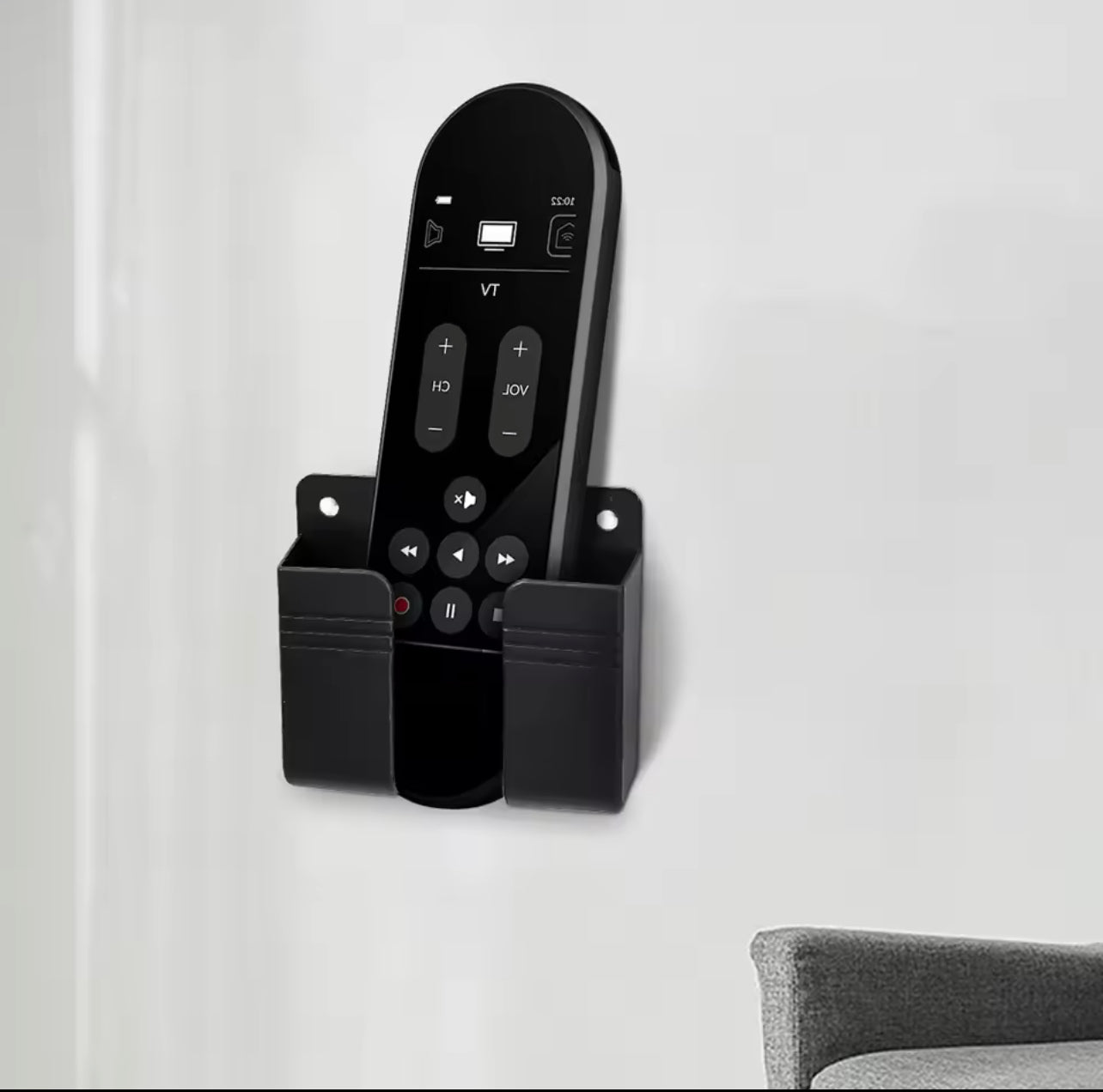 Väggmobilhållare