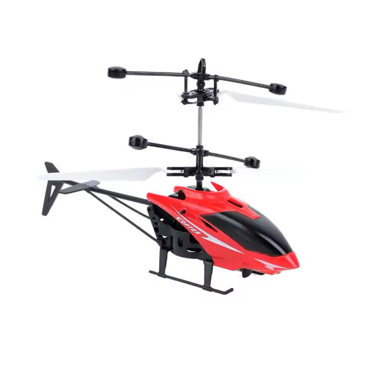 Mini RC-drönare – Barnvänlig