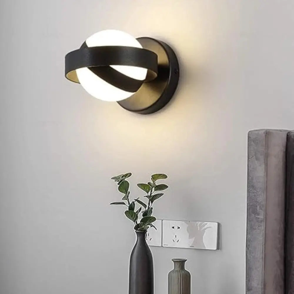 KojiLight – Vägglampa med minimalistisk och sofistikerad design