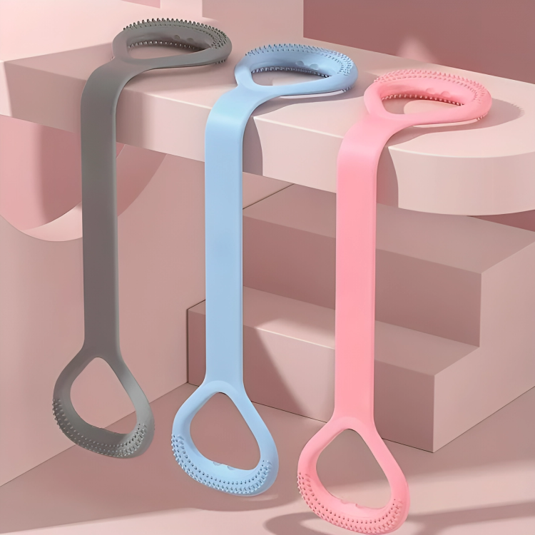 Elastiskt Yogaband – För Styrka & Flexibilitet