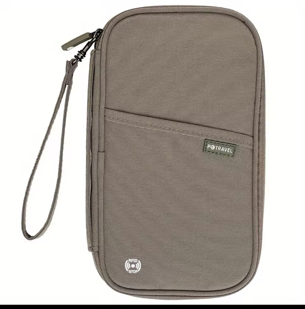 SafeTravel Organizer