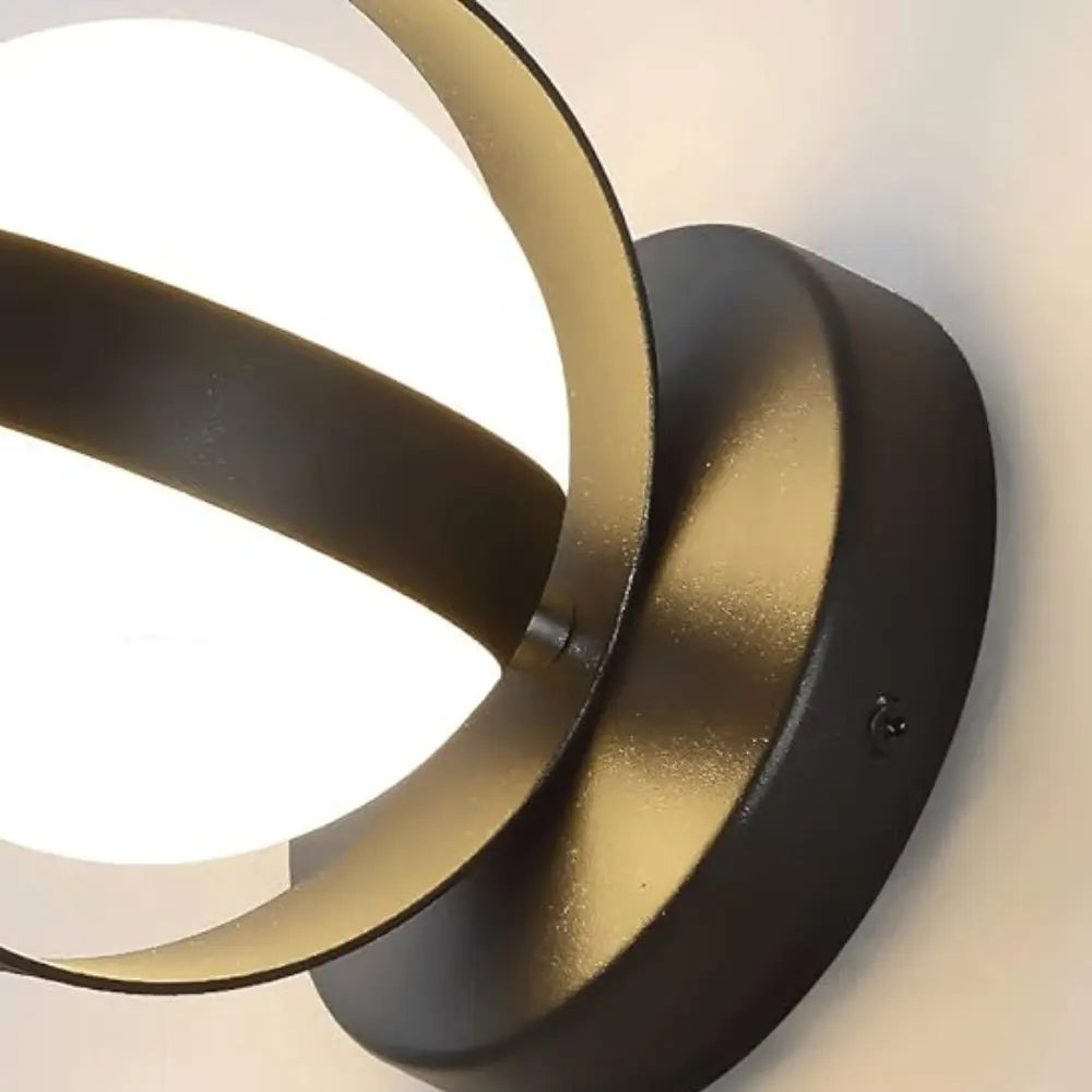 KojiLight – Vägglampa med minimalistisk och sofistikerad design