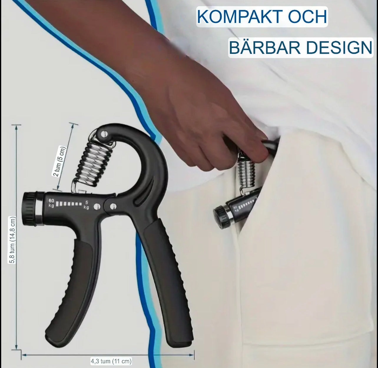 GripForce Trainer