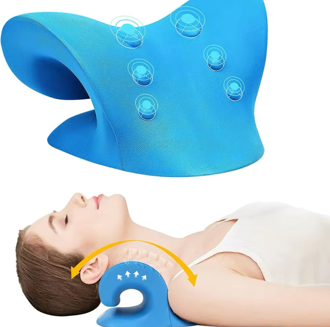 Neck & Shoulder Relaxer