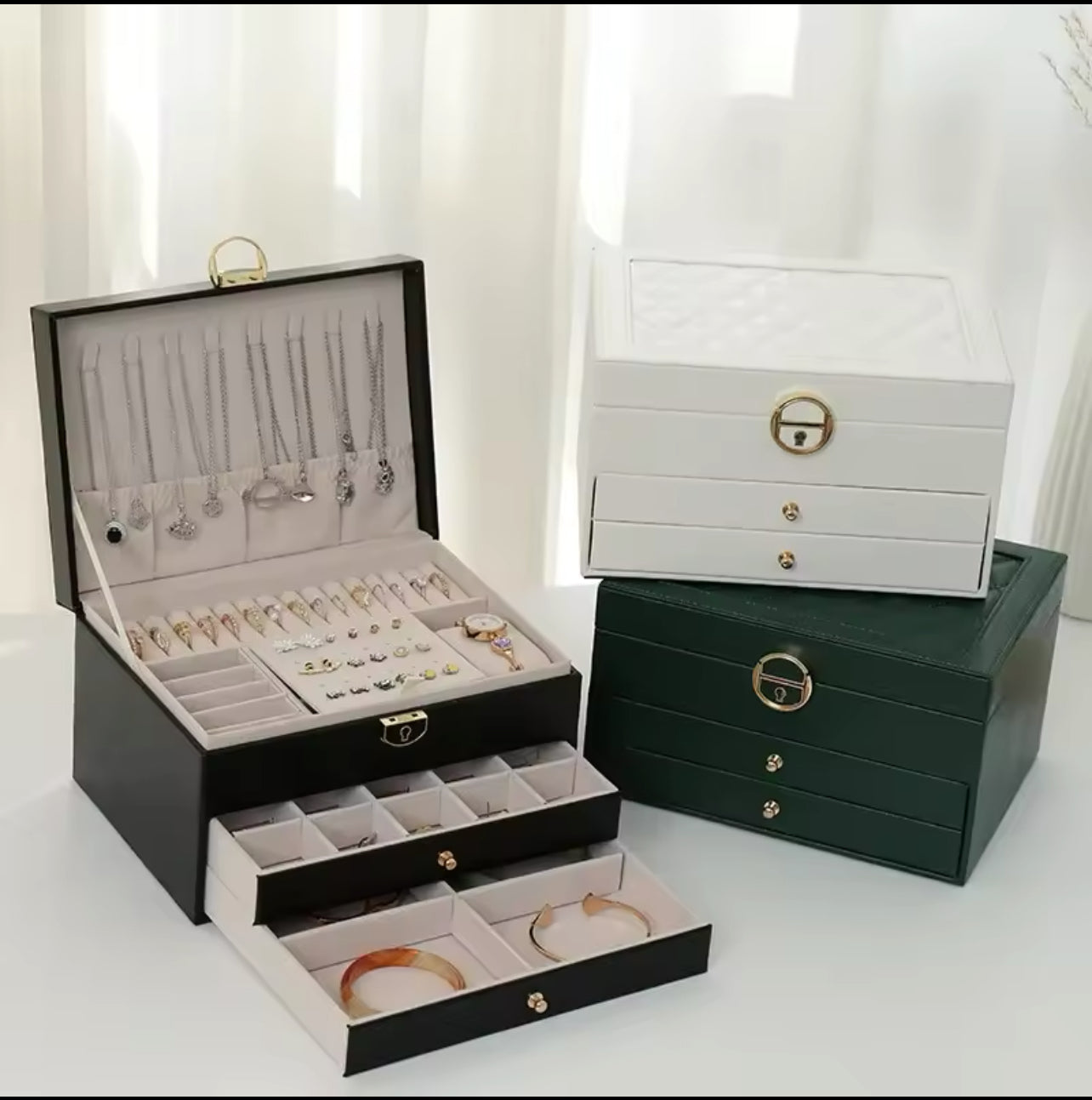 EleganceBox