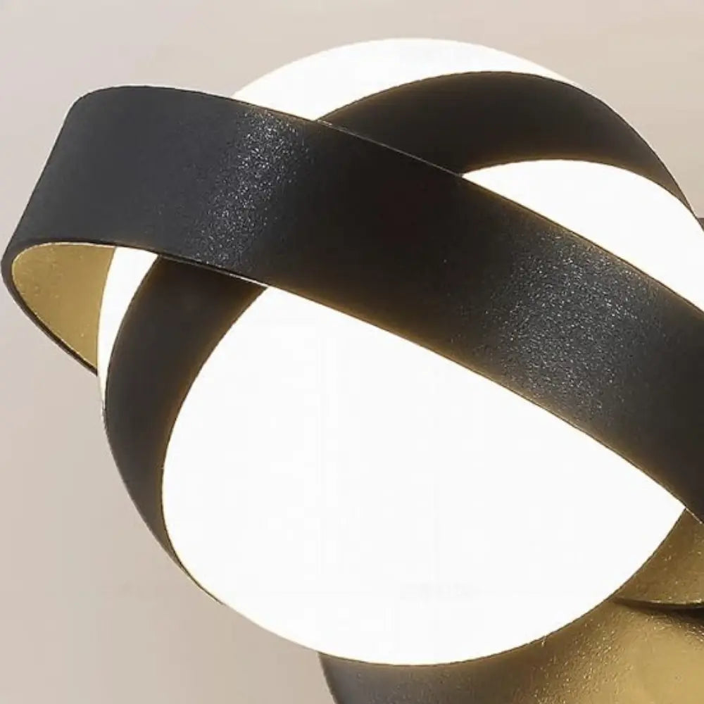 KojiLight – Vägglampa med minimalistisk och sofistikerad design