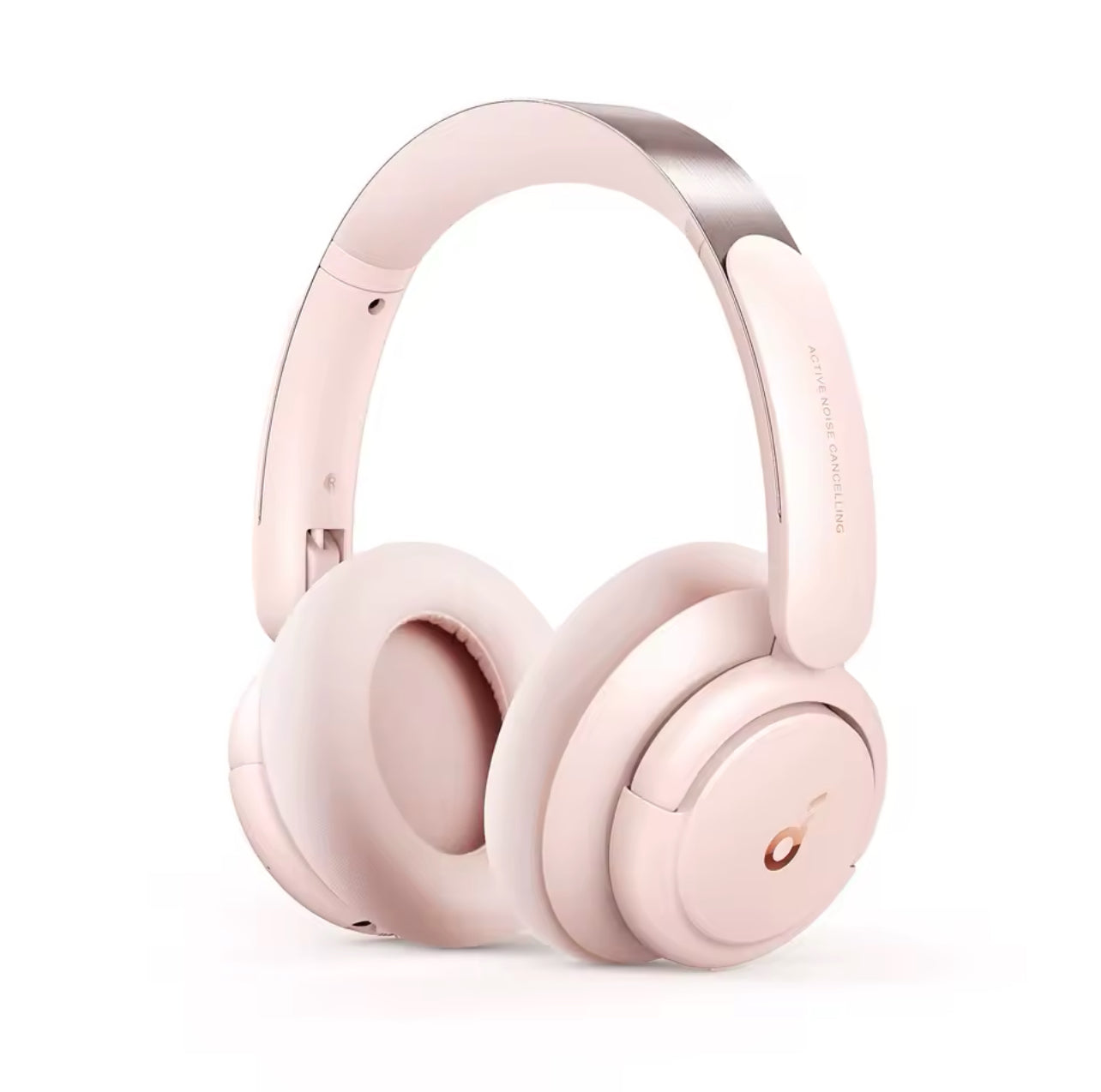 Soundcore Life Q30 – Trådlösa Hörlurar med Aktiv Brusreducering