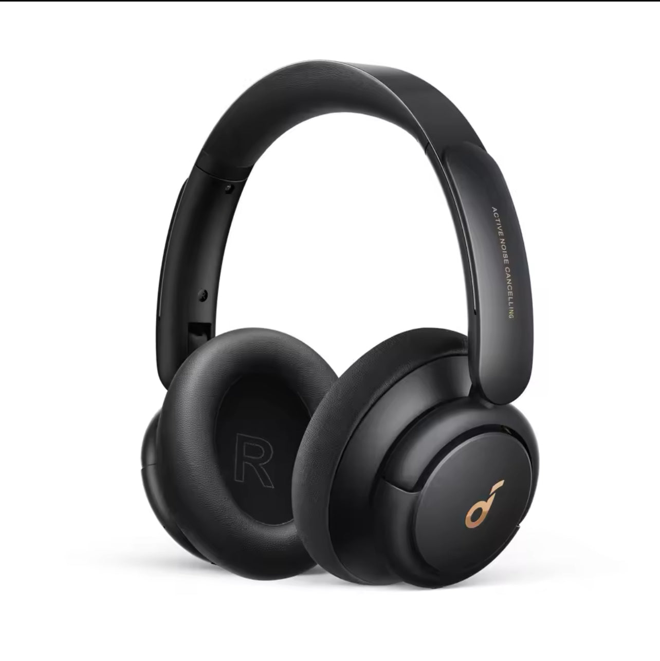 Soundcore Life Q30 – Trådlösa Hörlurar med Aktiv Brusreducering