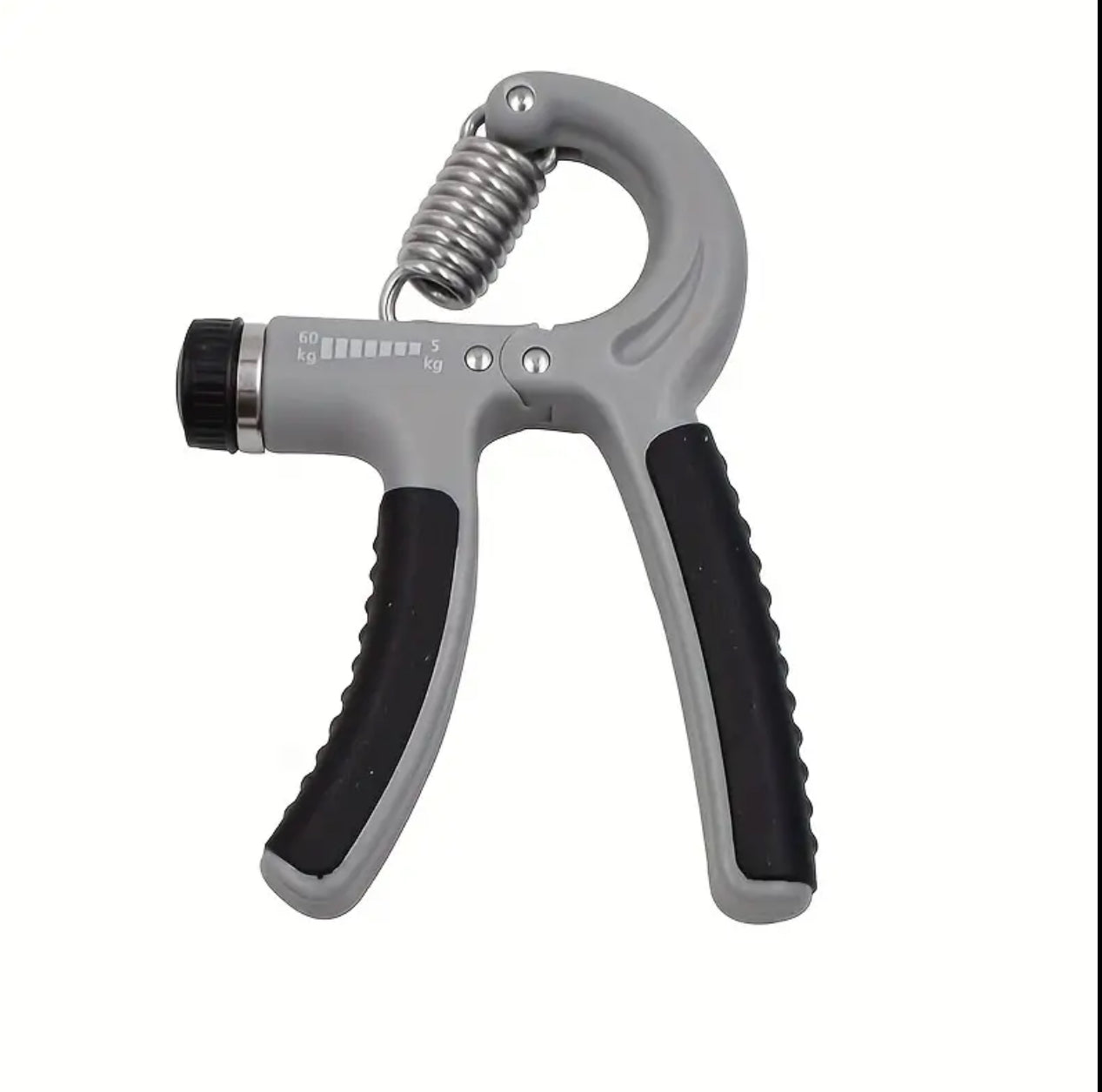 GripForce Trainer