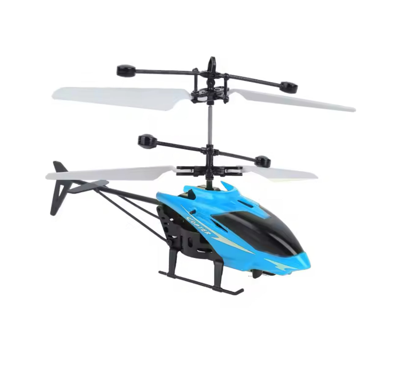 Mini RC-drönare – Barnvänlig