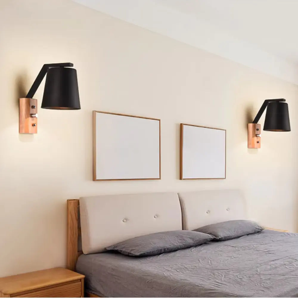 SoftGlow – Vägglampa för mysig och inbjudande belysning