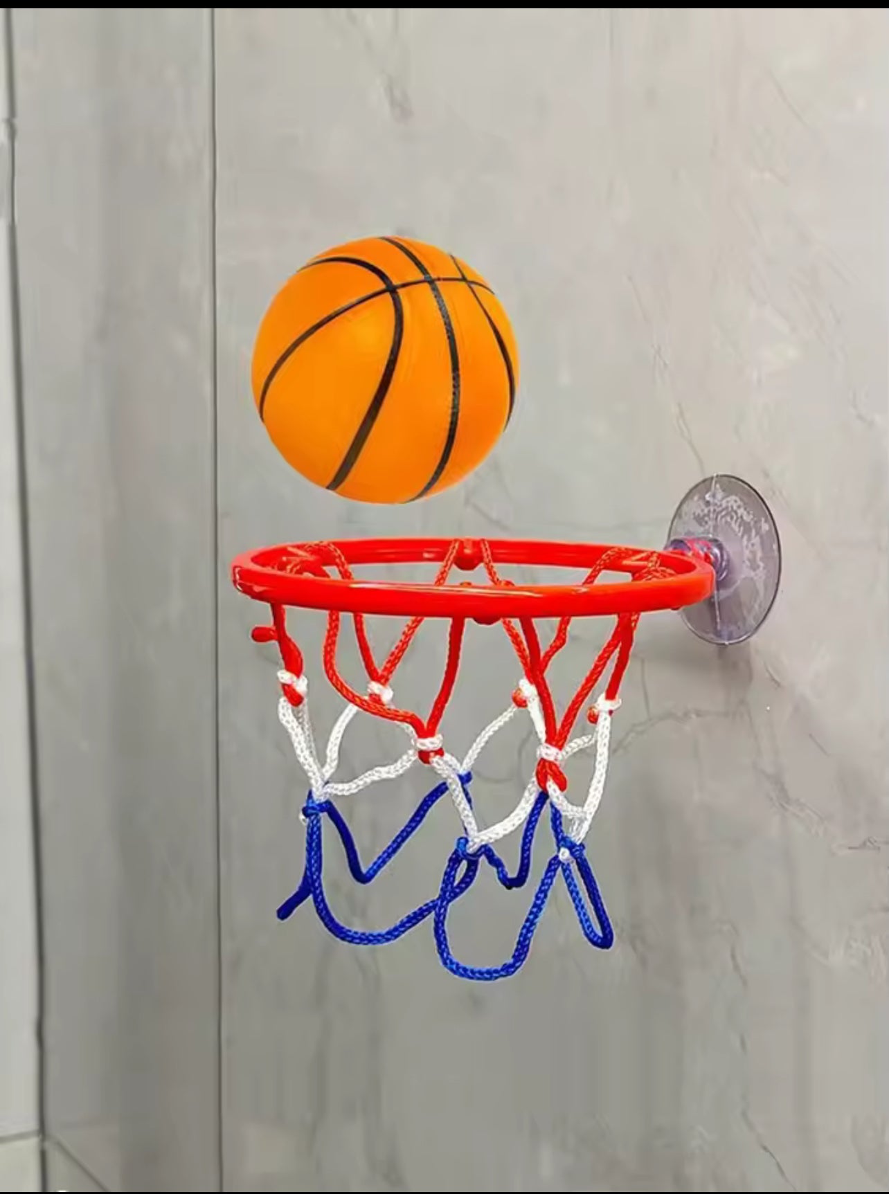 Mini Basketset