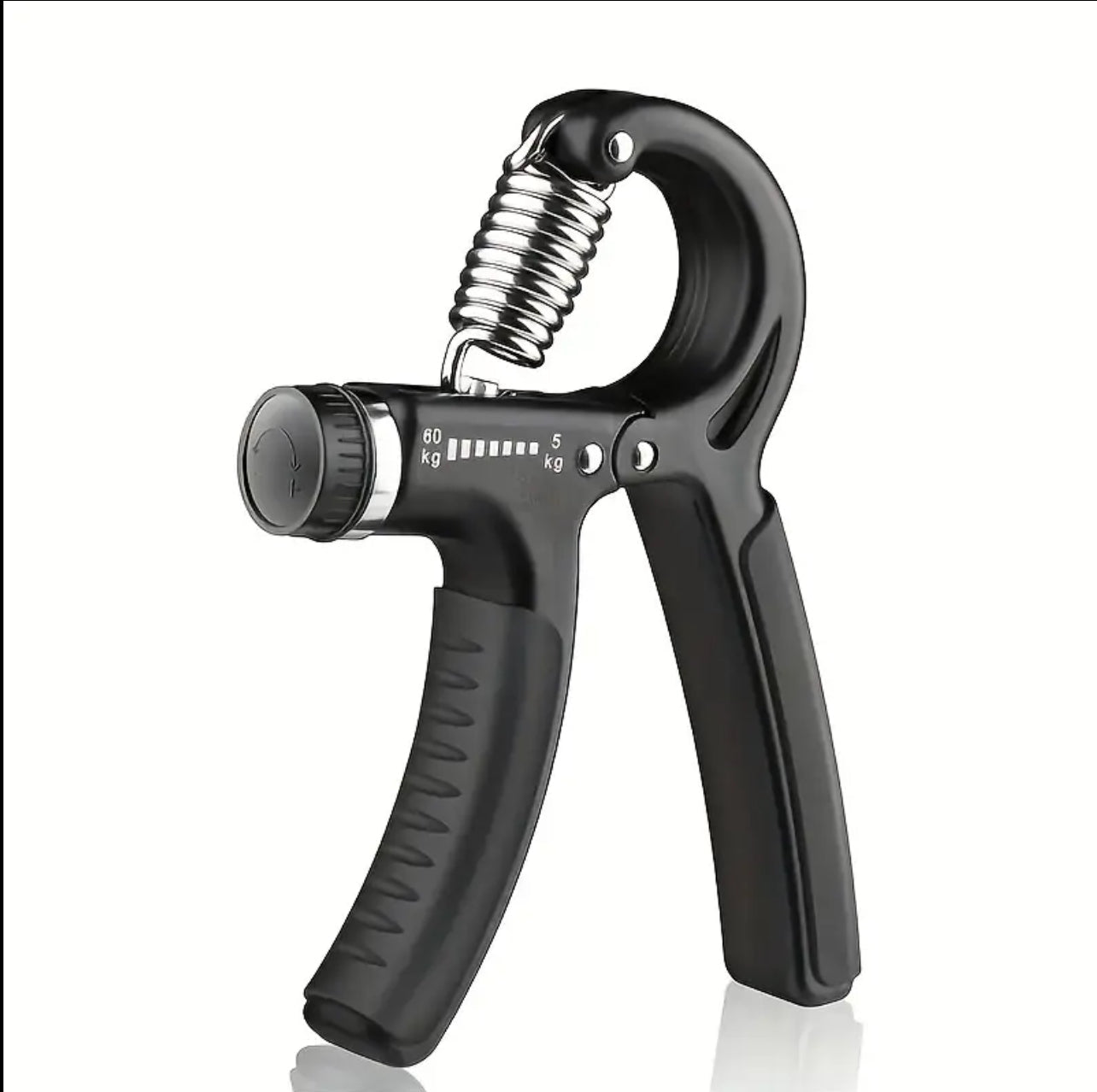 GripForce Trainer
