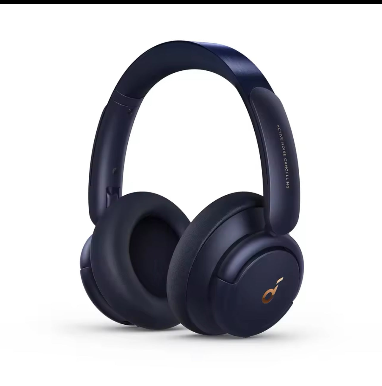 Soundcore Life Q30 – Trådlösa Hörlurar med Aktiv Brusreducering