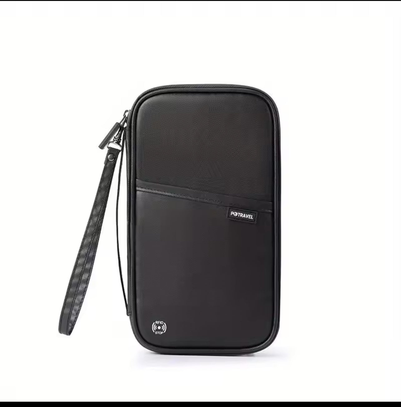 SafeTravel Organizer