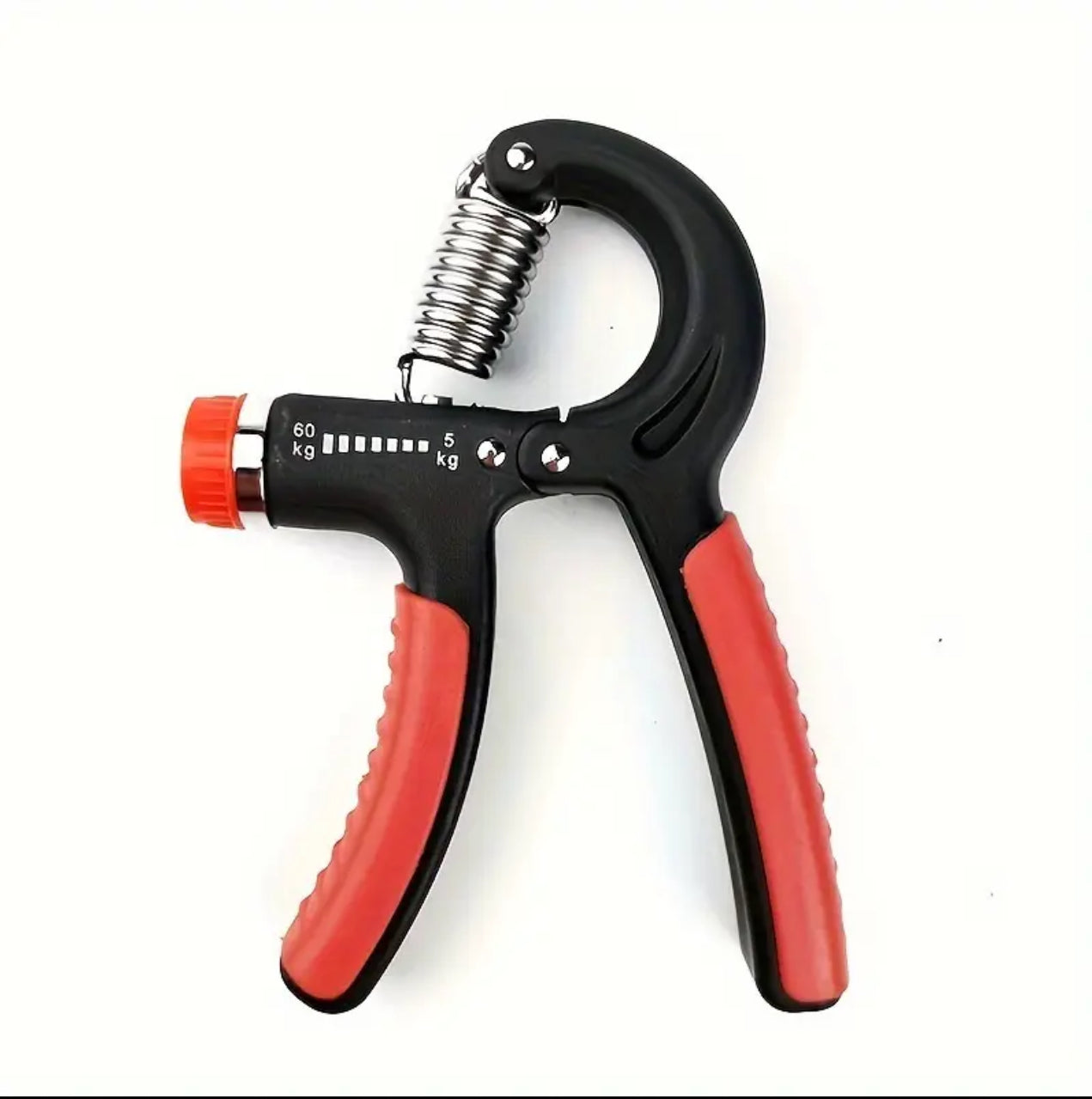 GripForce Trainer