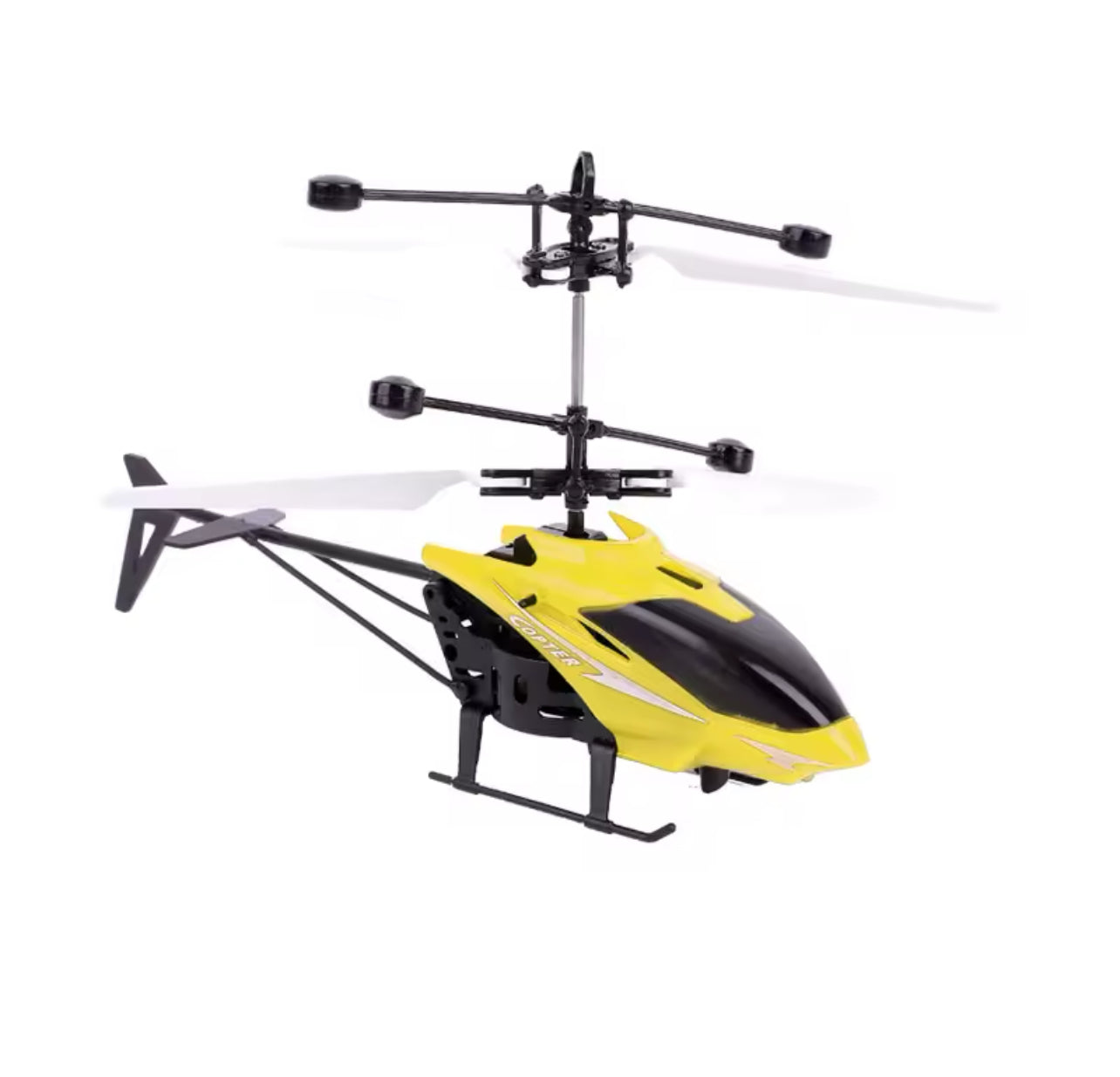 Mini RC-drönare – Barnvänlig