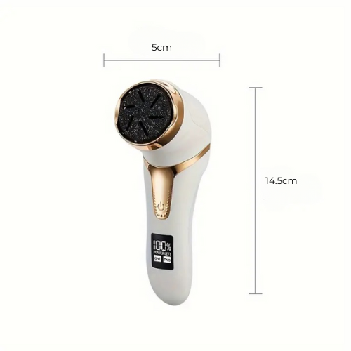 Elektrisk Fotsil FootCare Pro