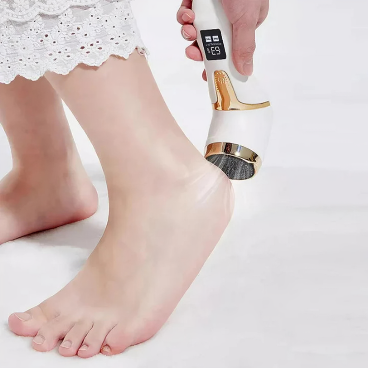 Elektrisk Fotsil FootCare Pro