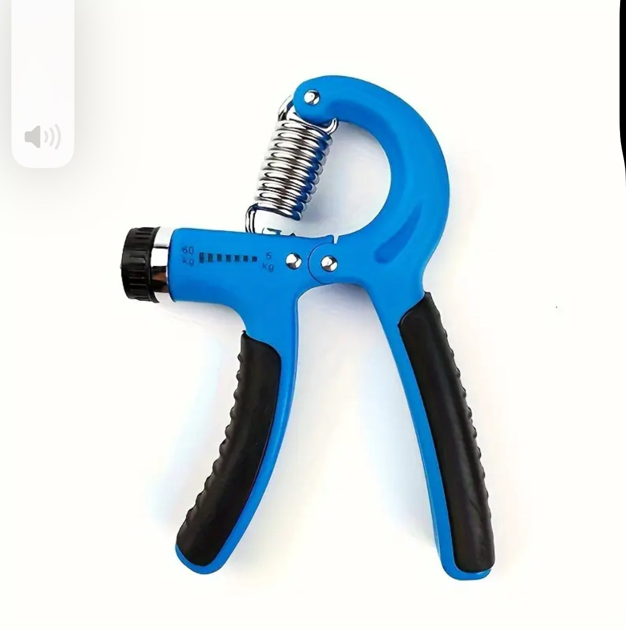 GripForce Trainer