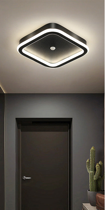 Lumin PIR – LED-taklampa med rörelsesensor