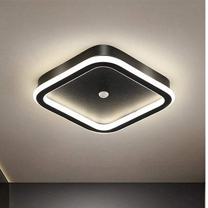Lumin PIR – LED-taklampa med rörelsesensor