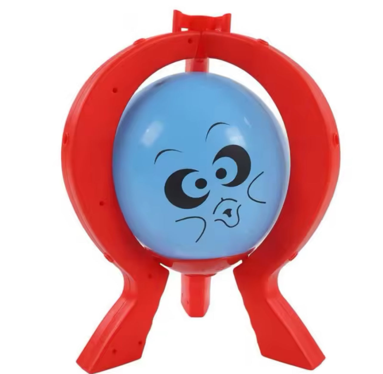 Boom Boom Balloon – Spännande Ballongspel för Familj och Vänner