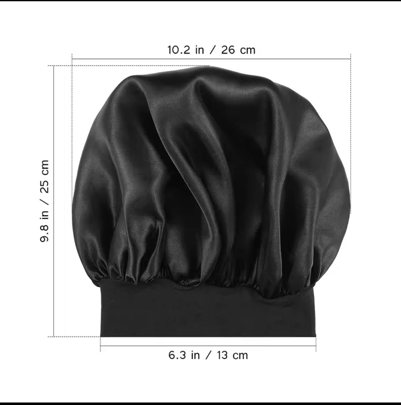 Bonnet