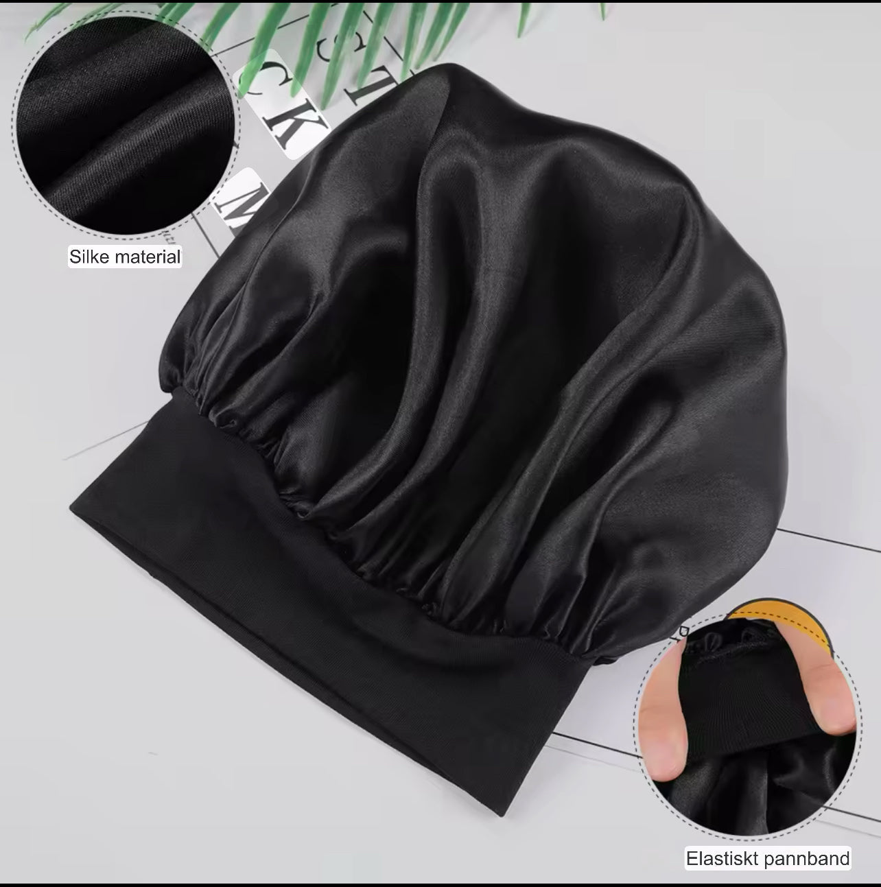 Bonnet