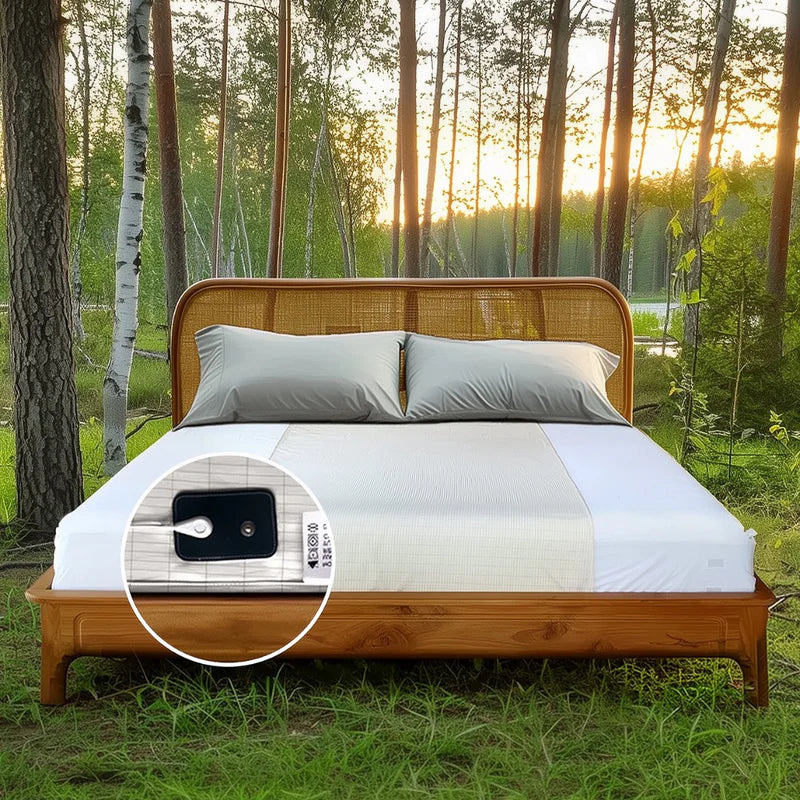 EarthConnect™ - Lakan
