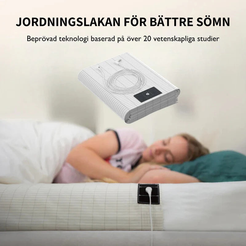 EarthConnect™ - Lakan
