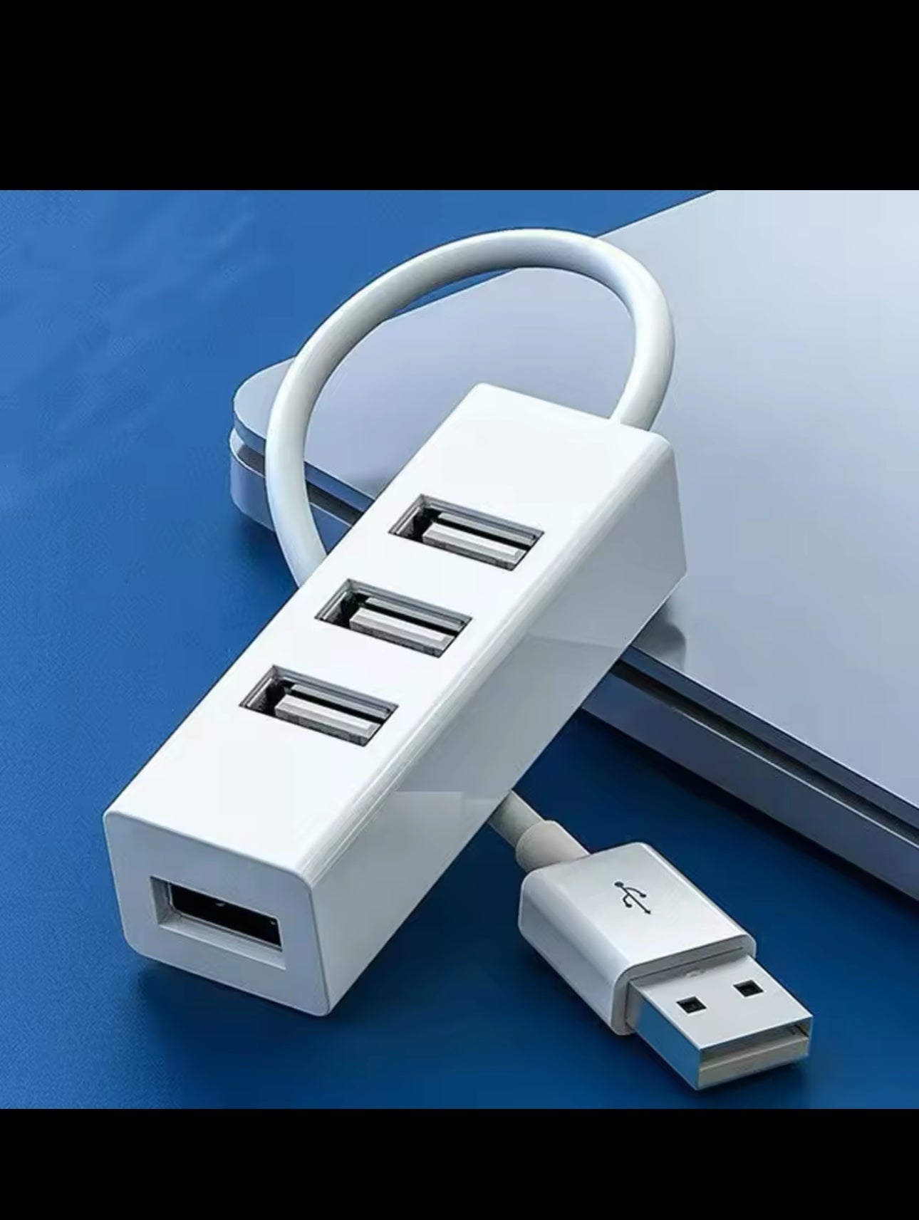USB Extender 4-port