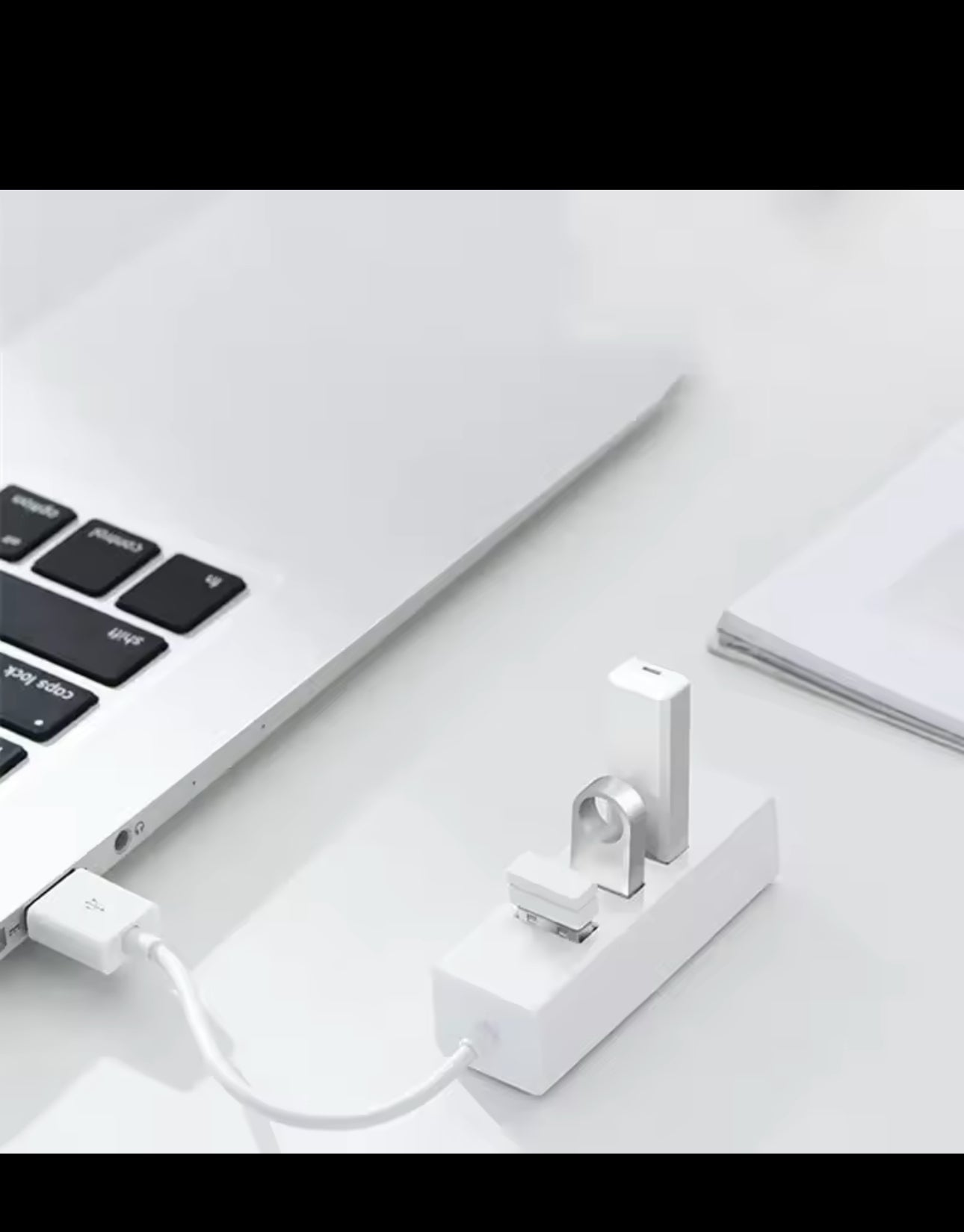 USB Extender 4-port