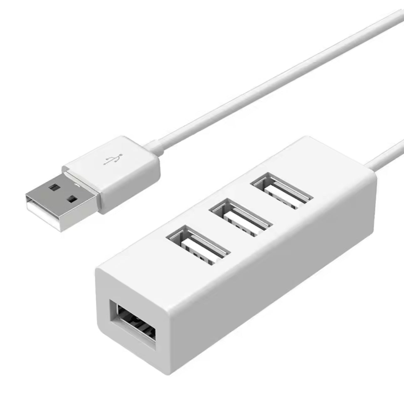 USB Extender 4-port