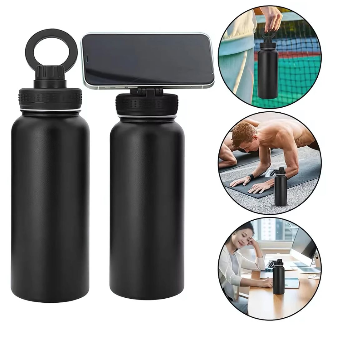 MagBottle