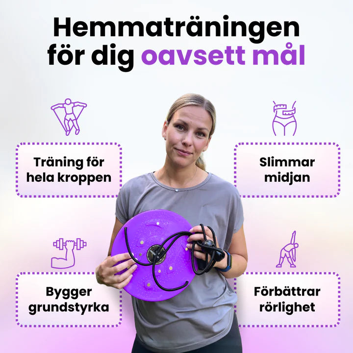 RörelsePlattan™