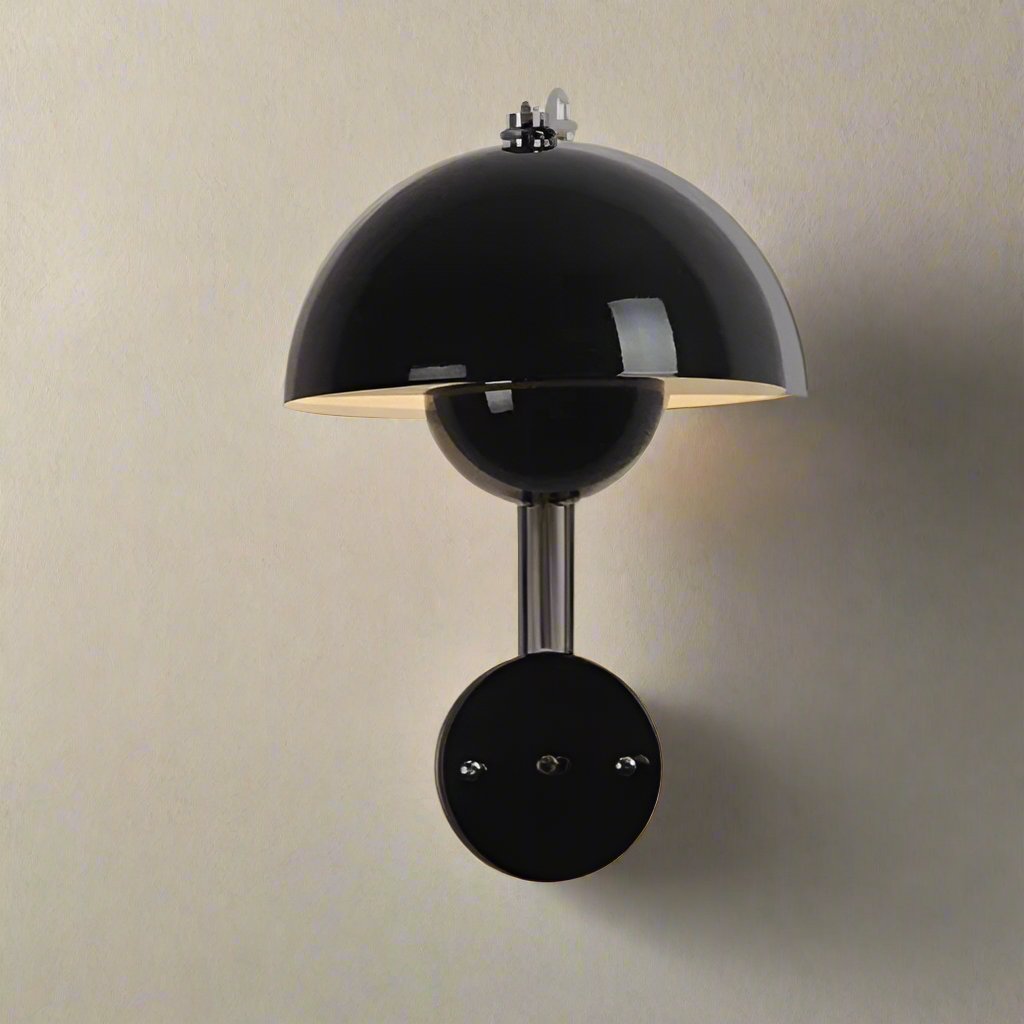 AeroLight – Modern Vägglampa med Elegant Design