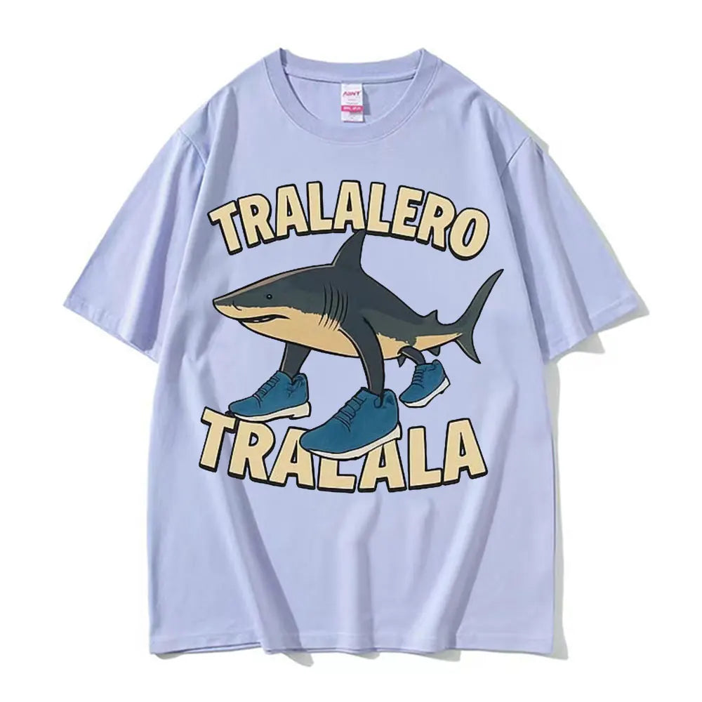 TRALALERO TRALALA - T-shirt