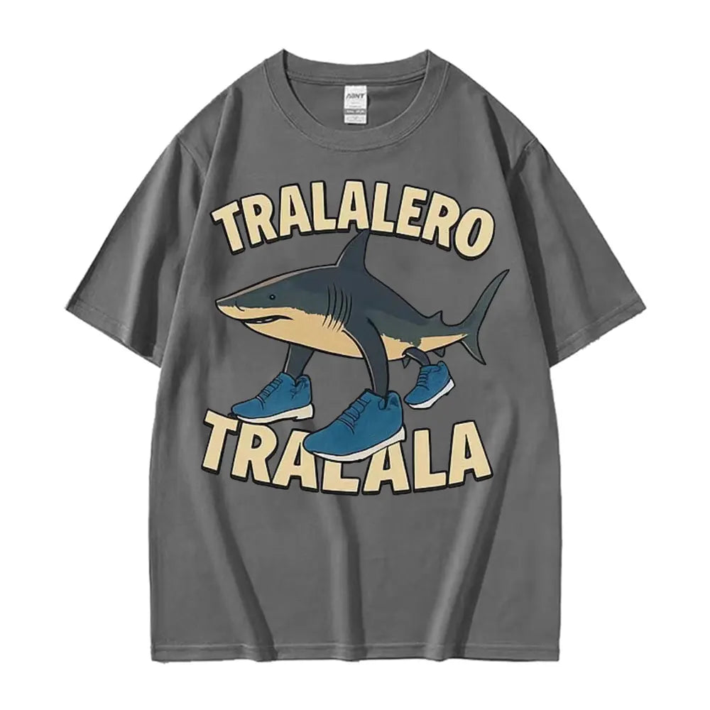 TRALALERO TRALALA - T-shirt