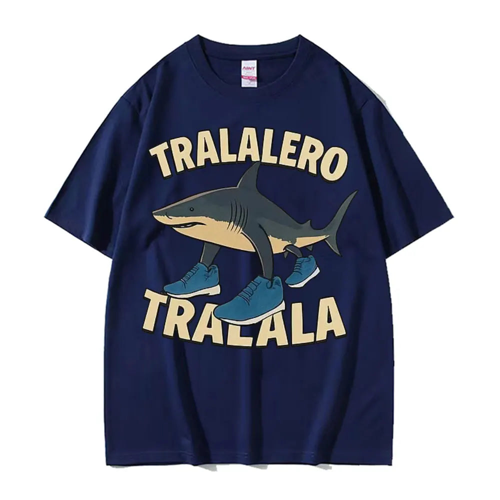 TRALALERO TRALALA - T-shirt