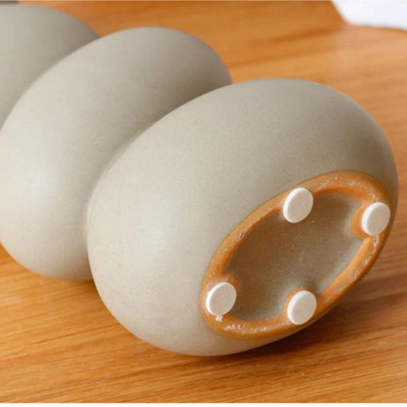 Ellora Egg Vase