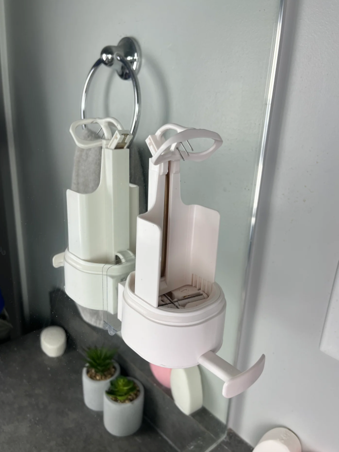 SoapGrinder Pro™ – För alla som älskar fast tvål!